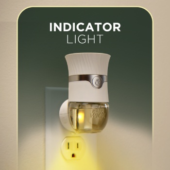 Indicator Light