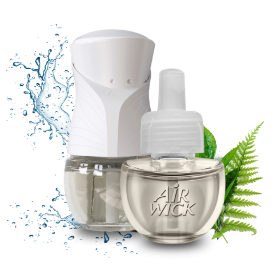 Airwick Recharge de diffuseur d'huile parfumée Air Wick Essential